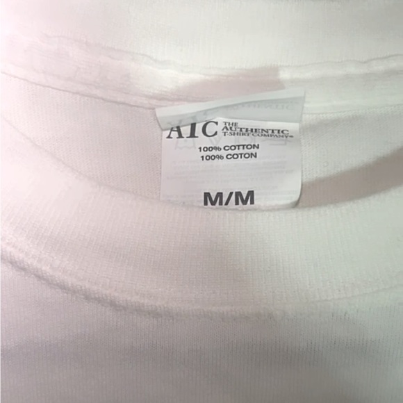 3/$20! Wayne Gretzky T-shirt - Picture 2 of 3